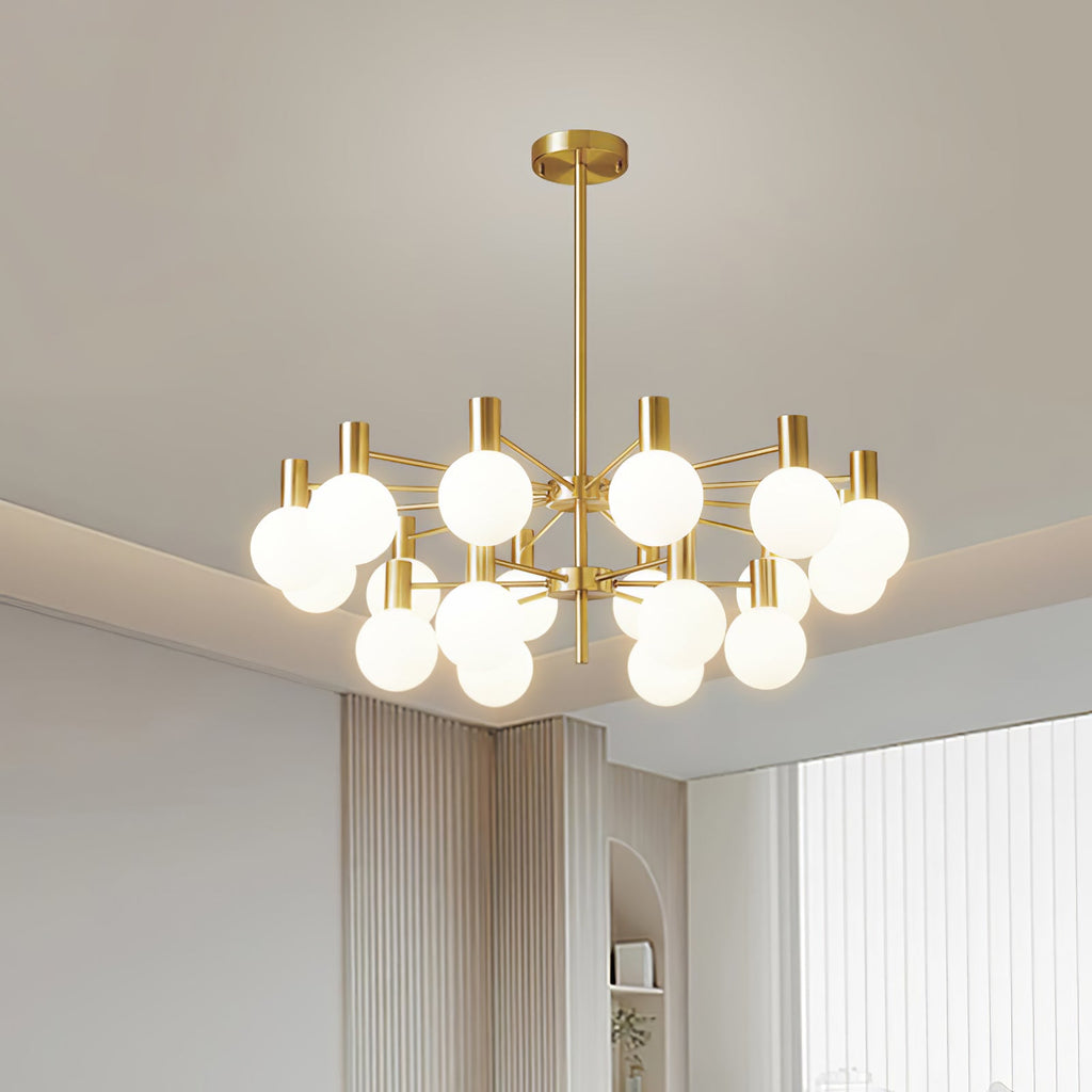 Candelabru Selva