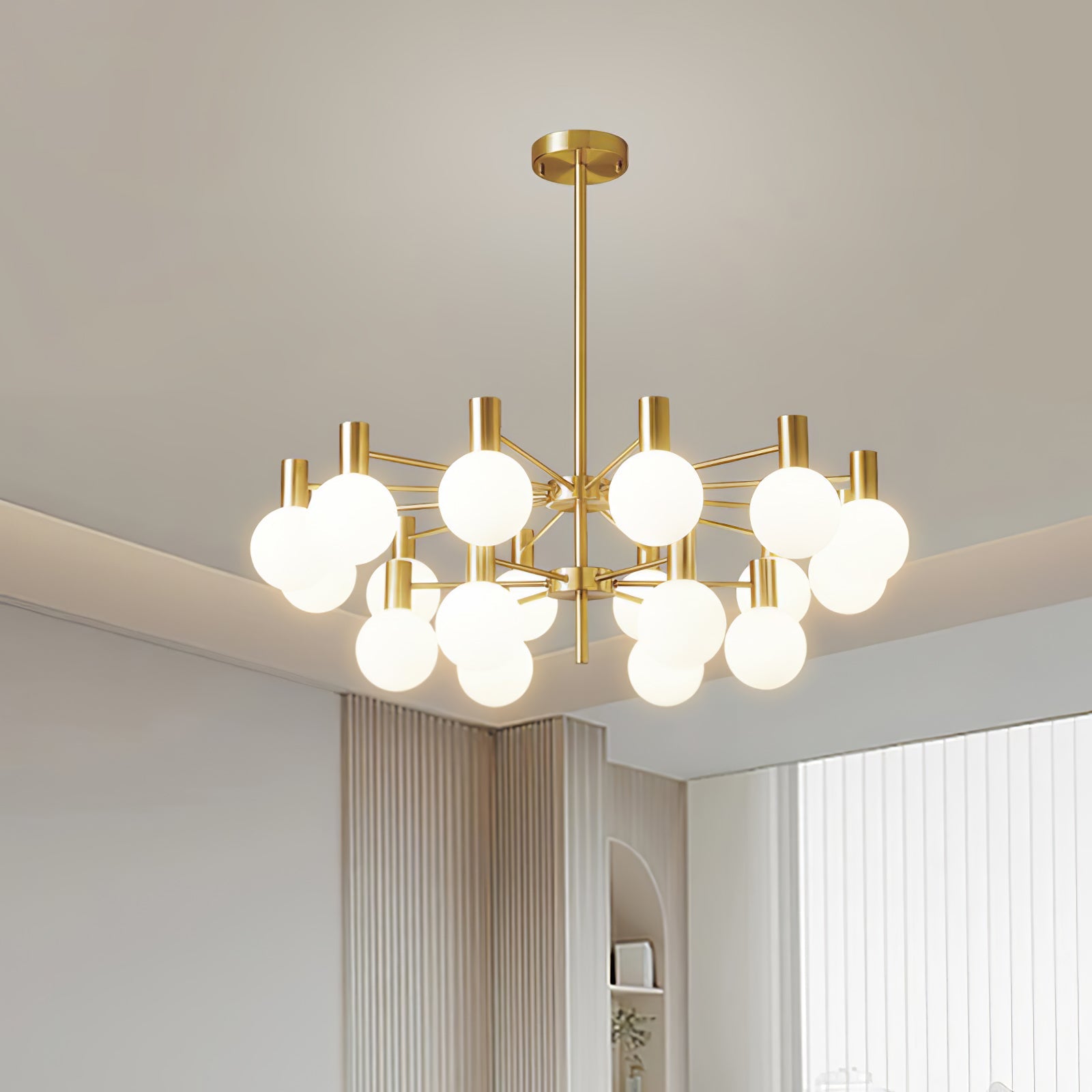 Candelabru Selva