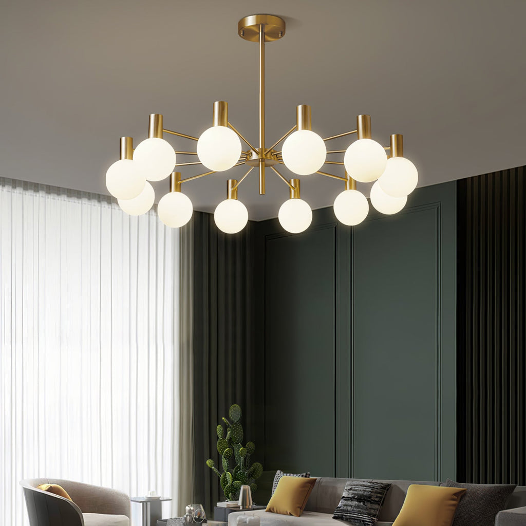 Candelabru Selva