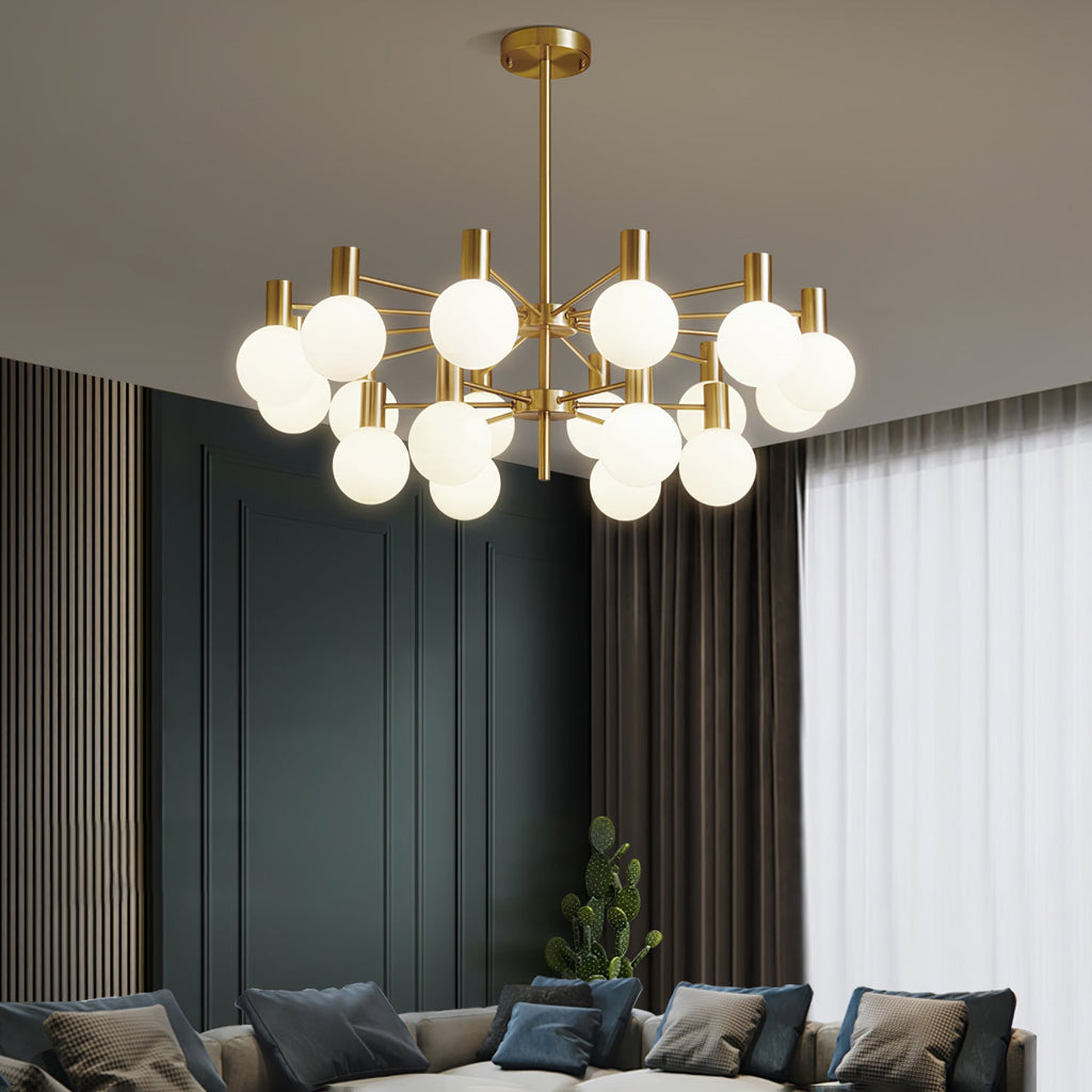 Candelabru Selva