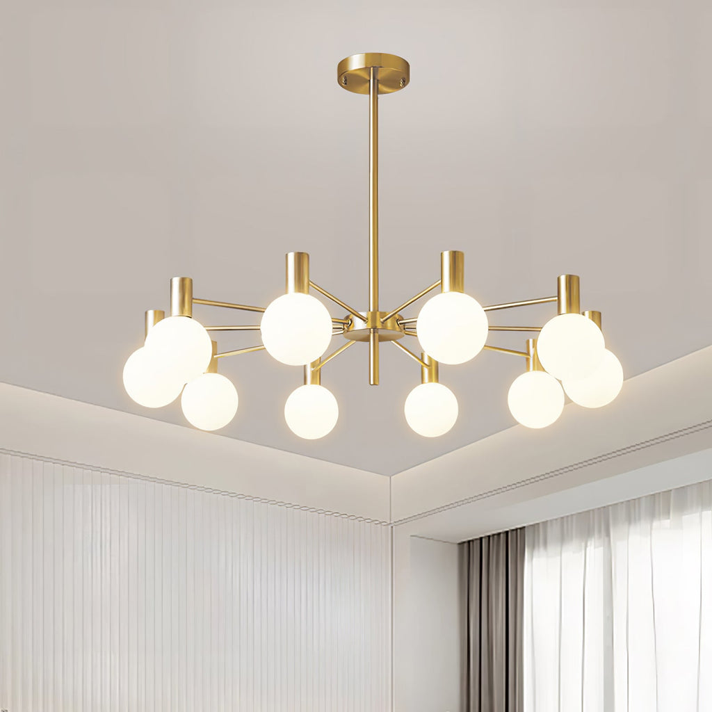Candelabru Selva