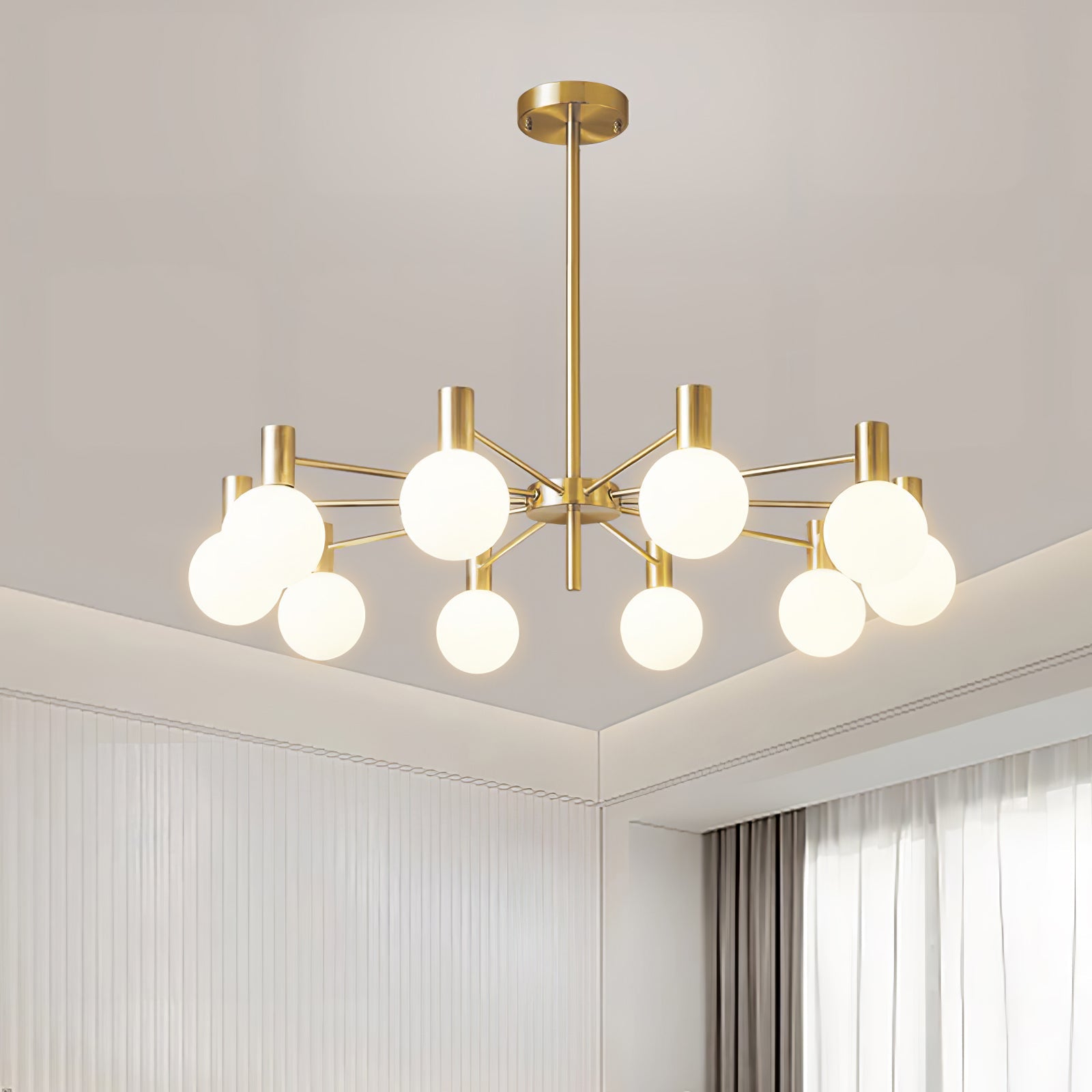 Candelabru Selva