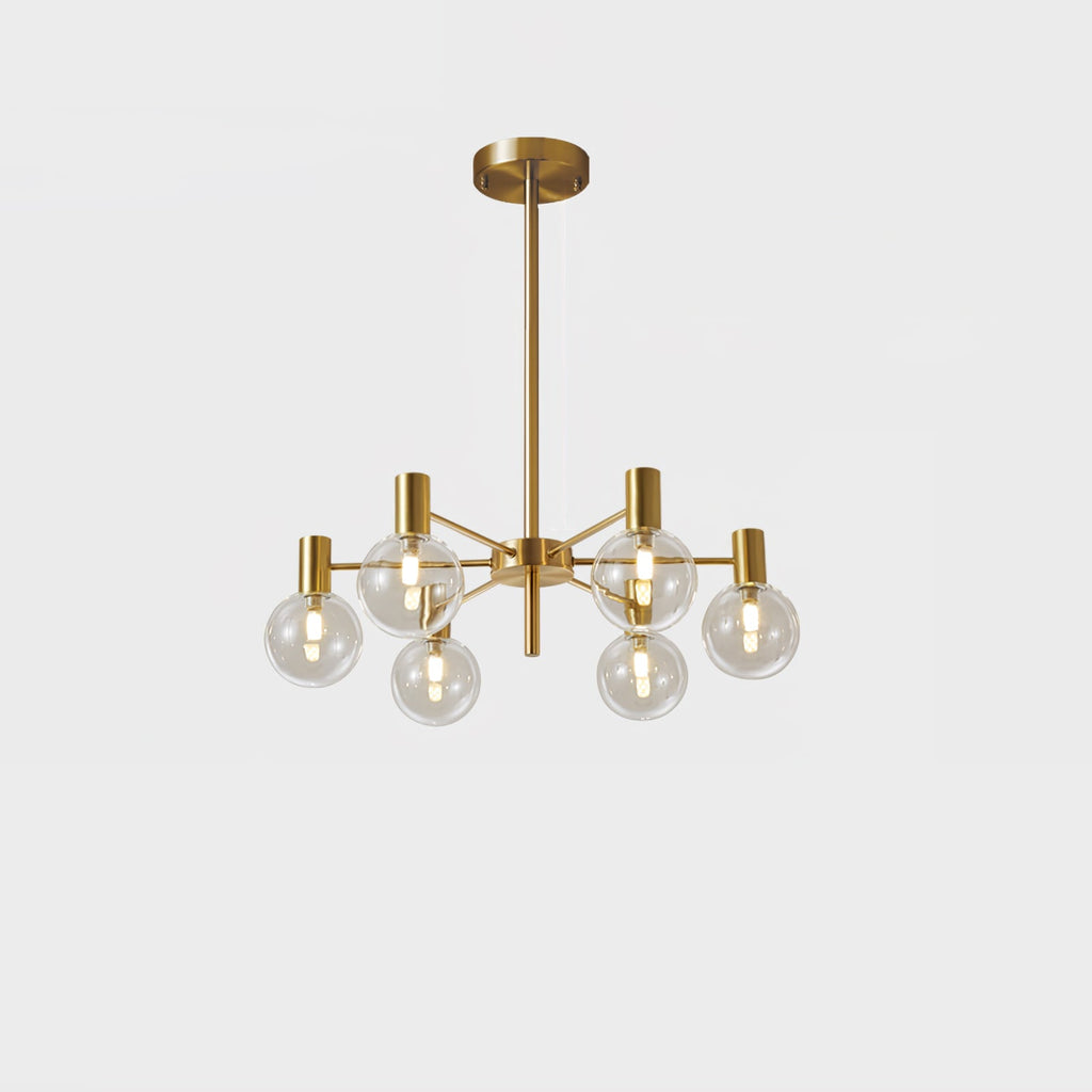 Selva Chandelier - Vakkerlight
