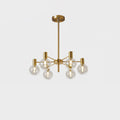 Selva Chandelier - Vakkerlight