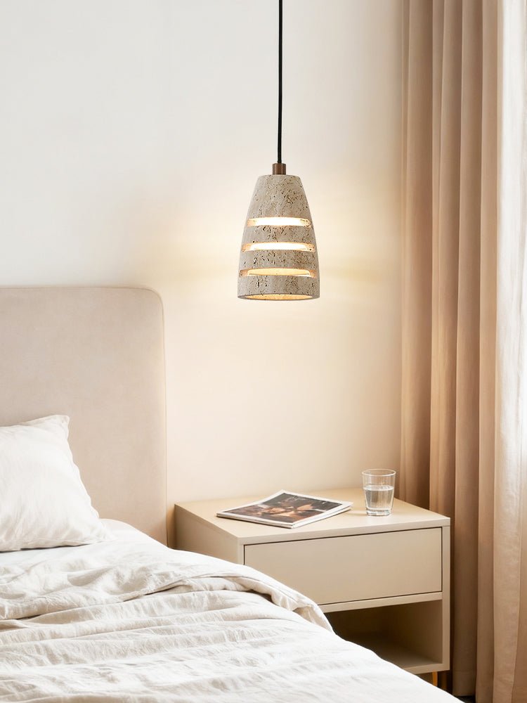 Lampă suspendată Selvarin