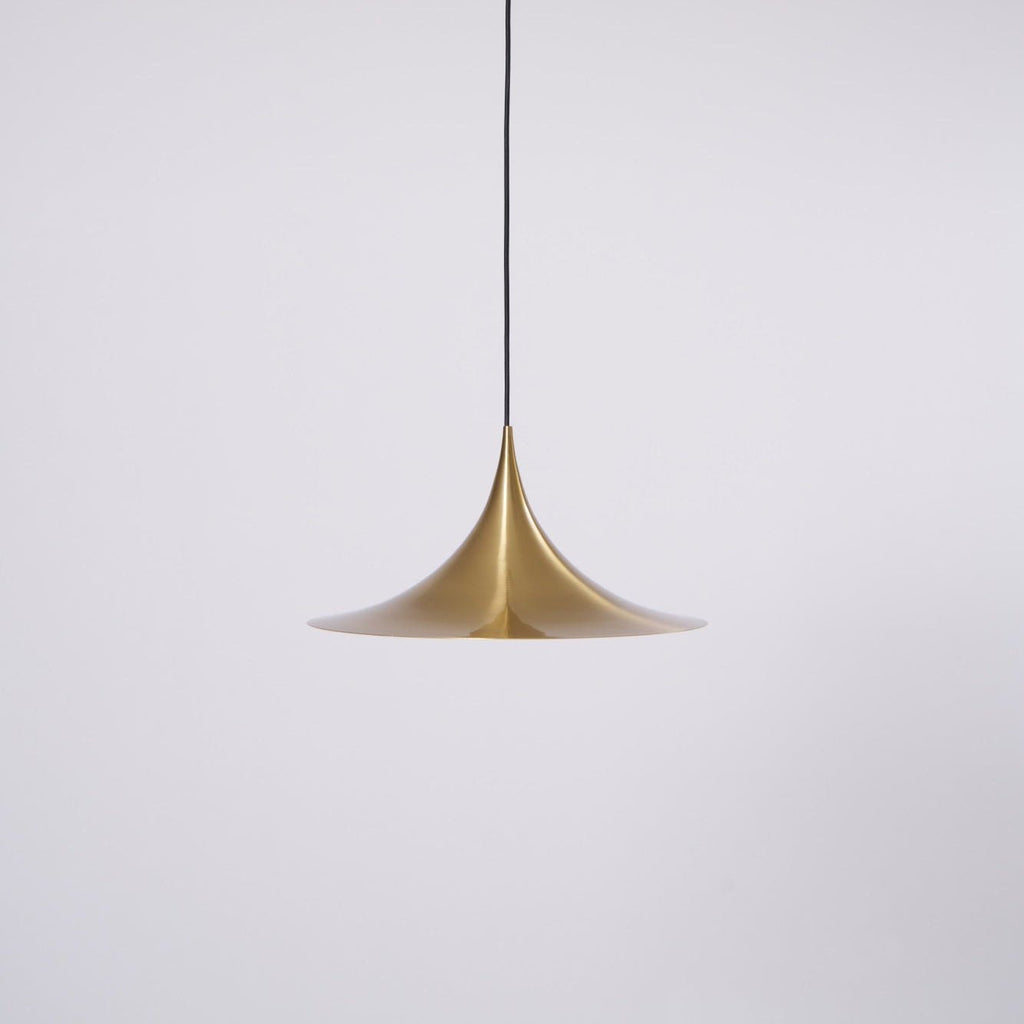 Semi Pendant Light