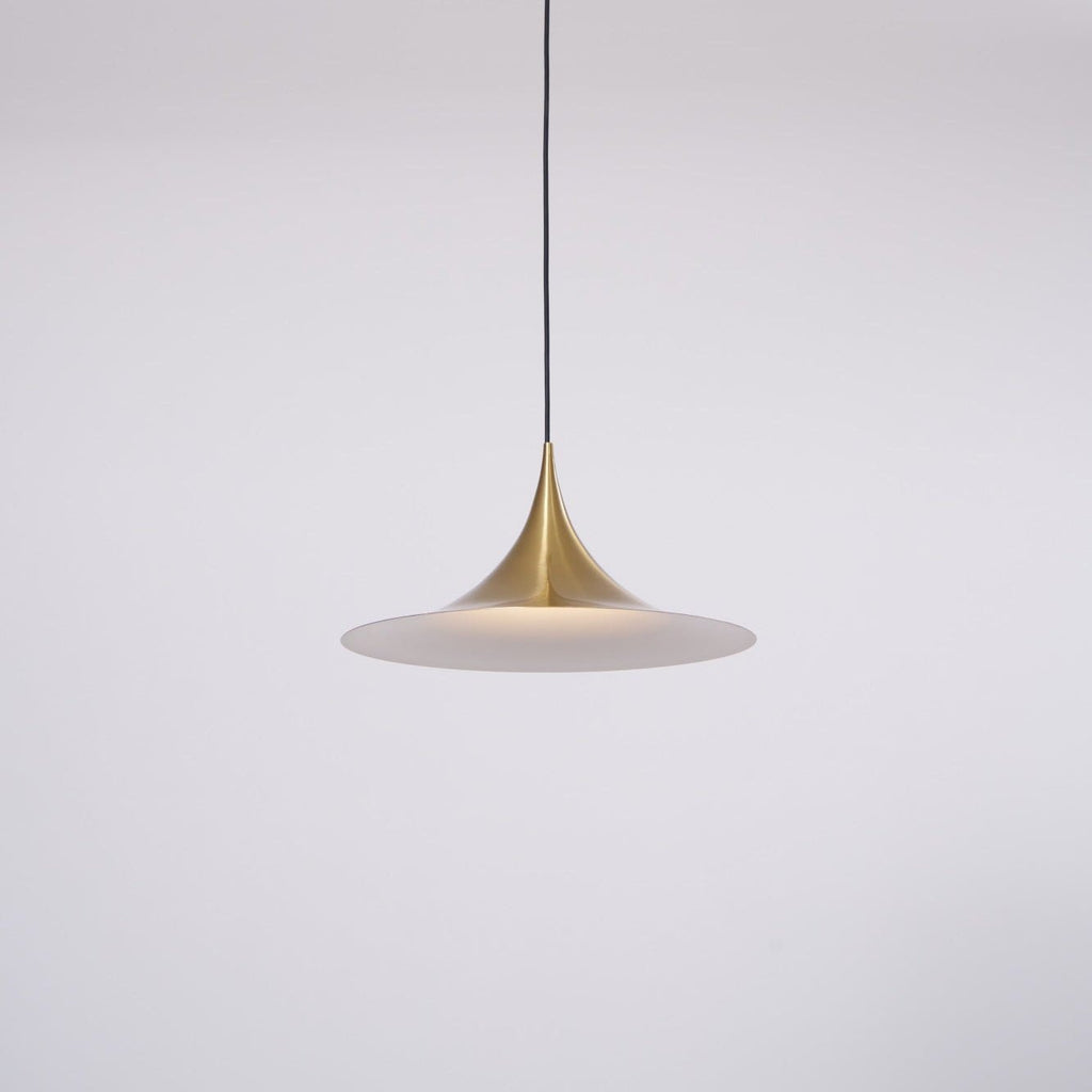 Semi Pendant Light