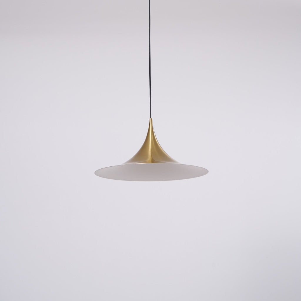 Semi Pendant Light