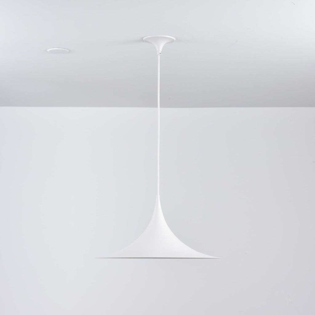 Semi Pendant Light