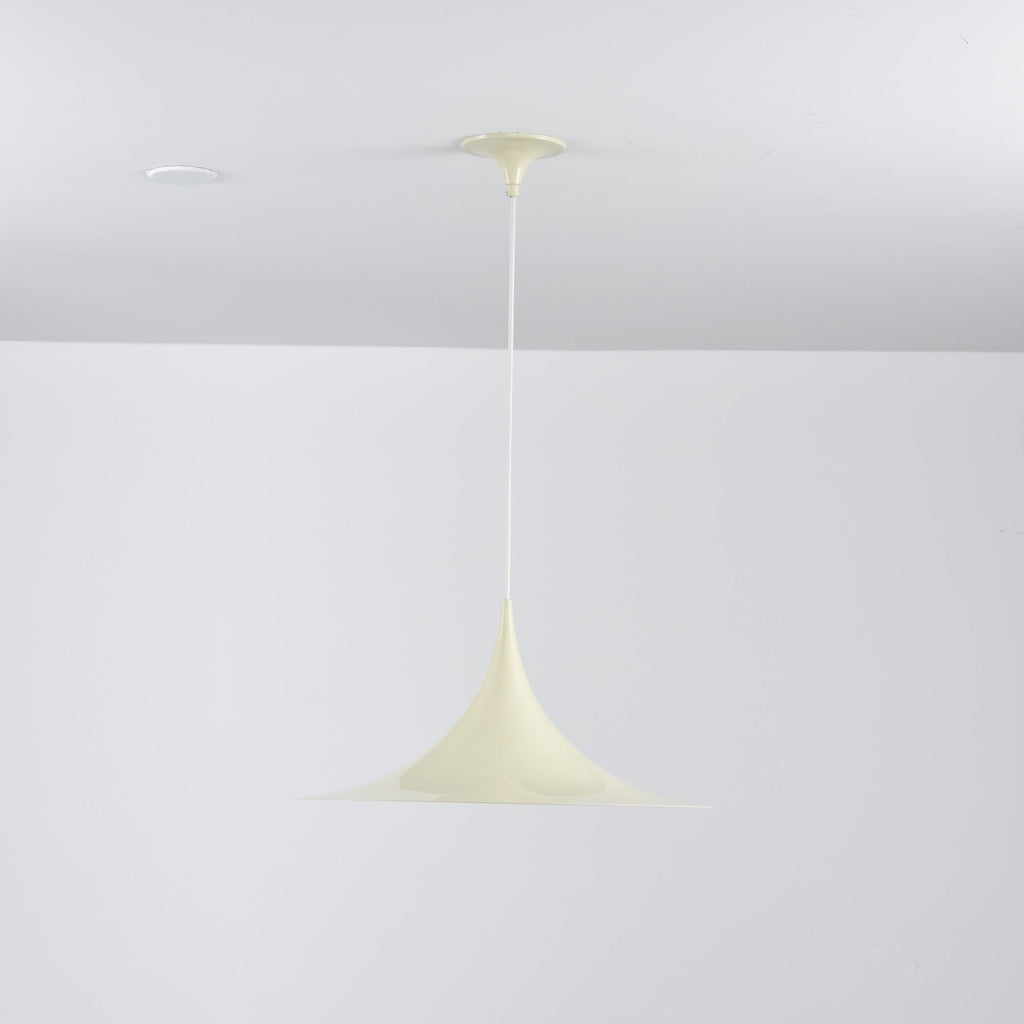 Semi Pendant Light