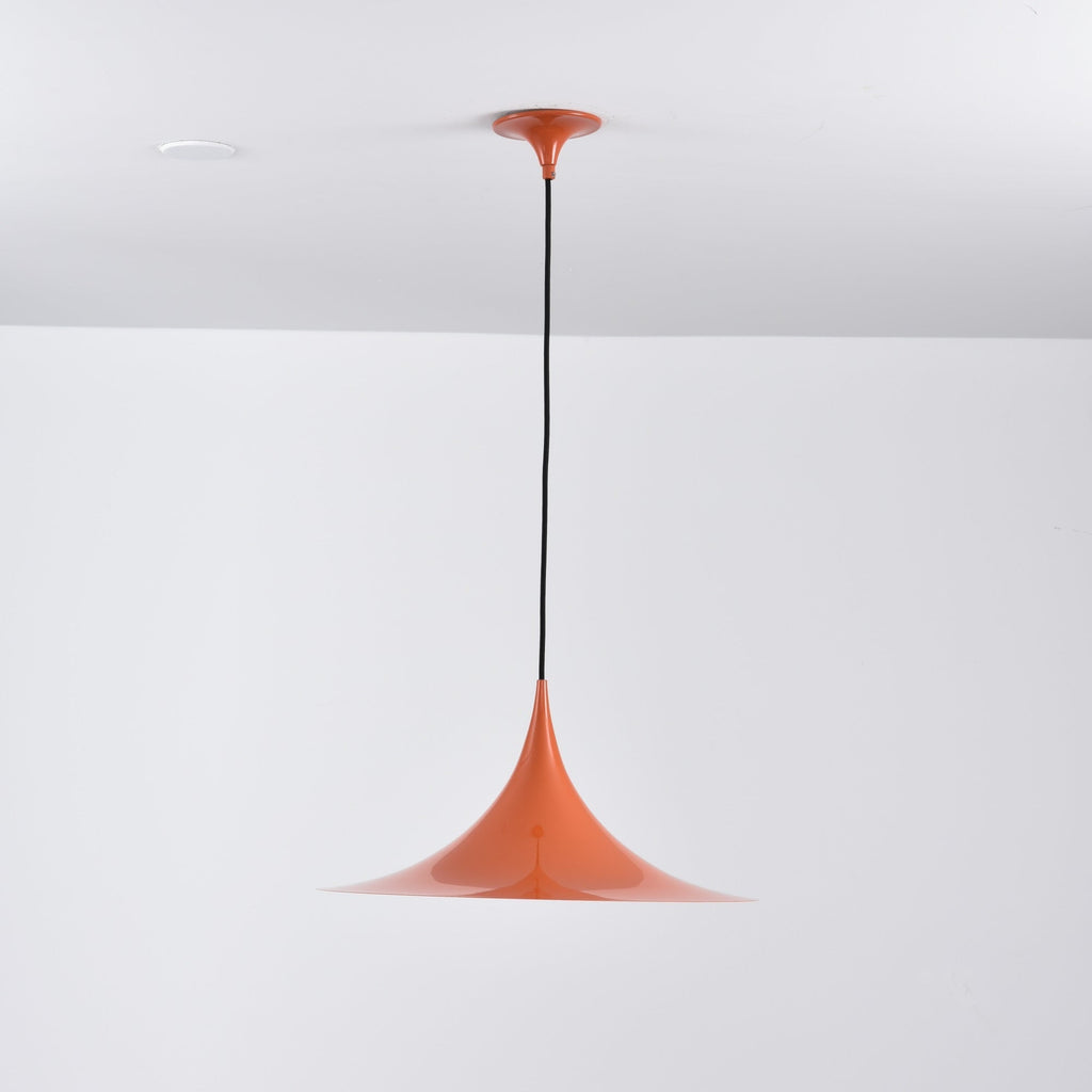 Semi Pendant Light
