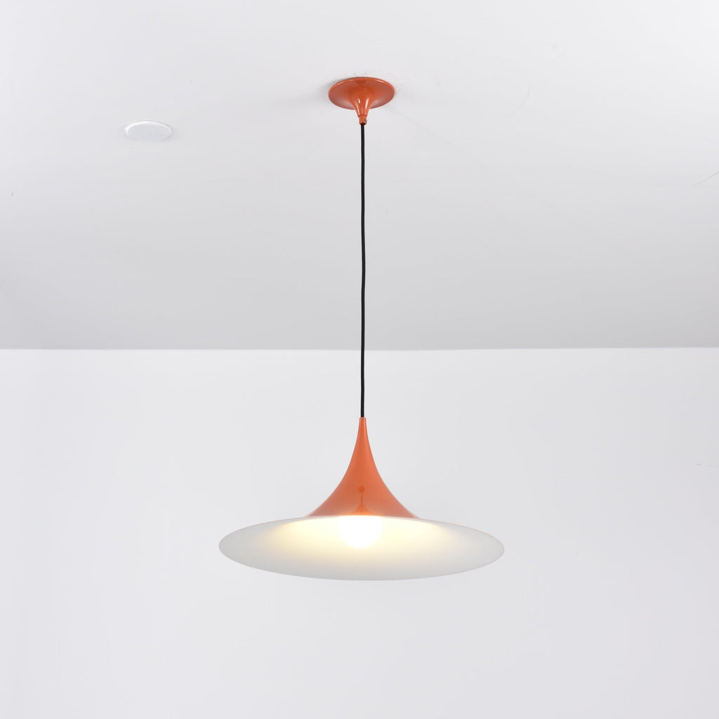 Semi Pendant Light