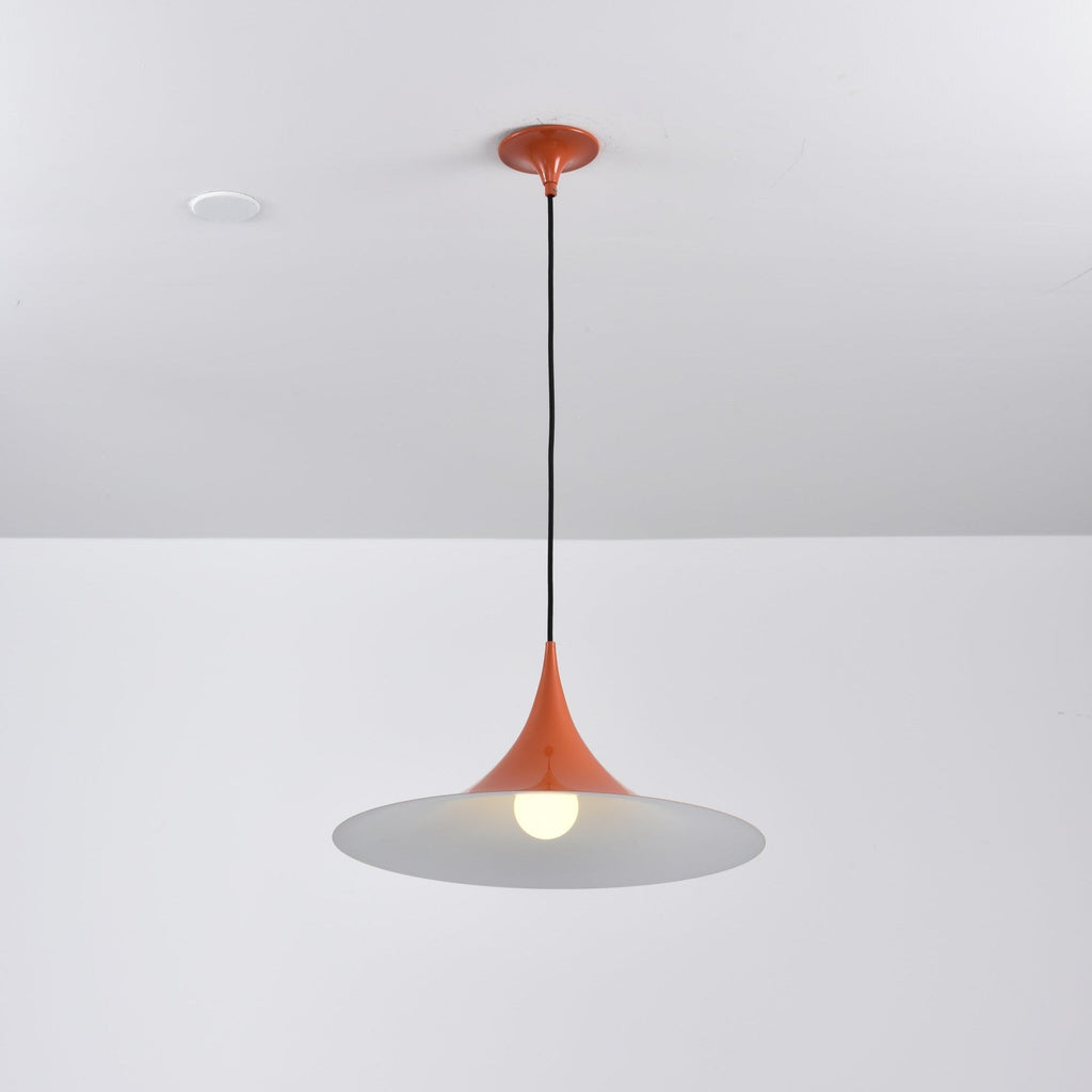 Semi Pendant Light