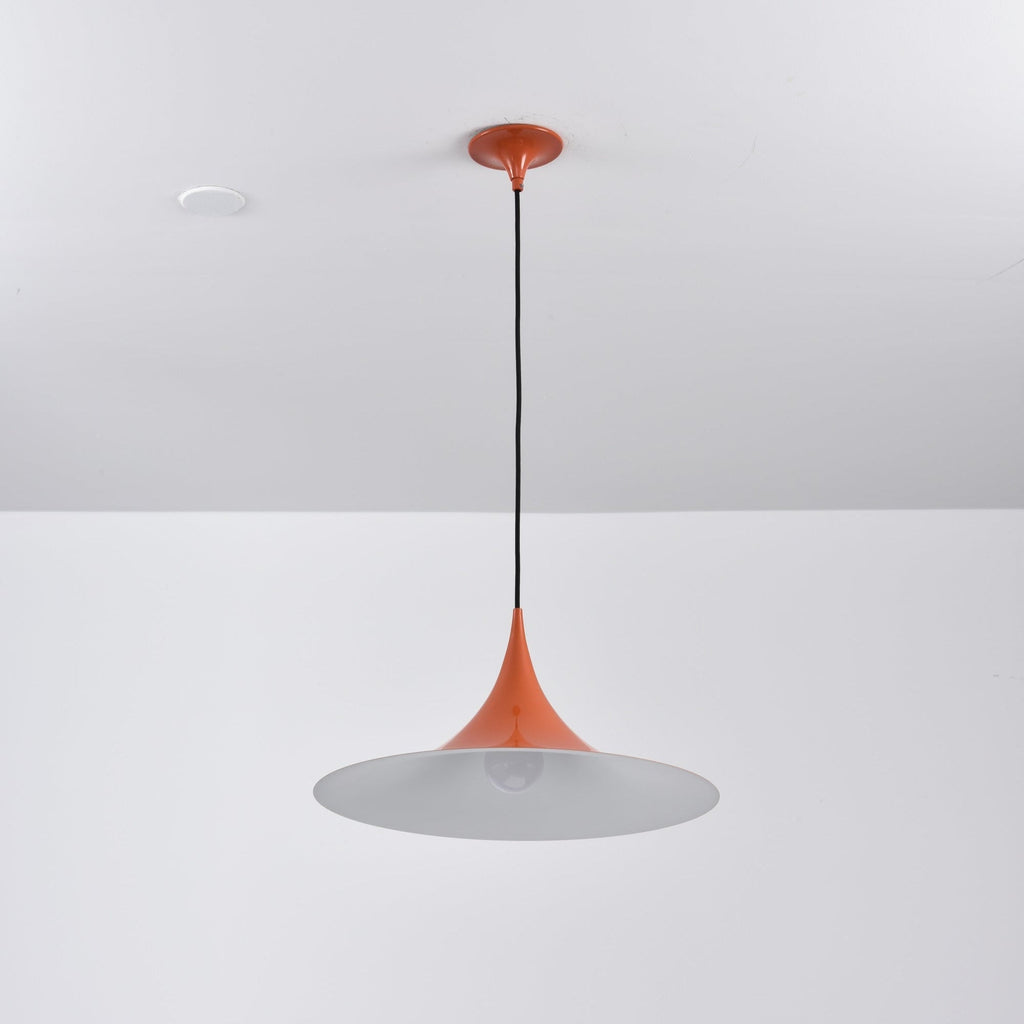 Semi Pendant Light