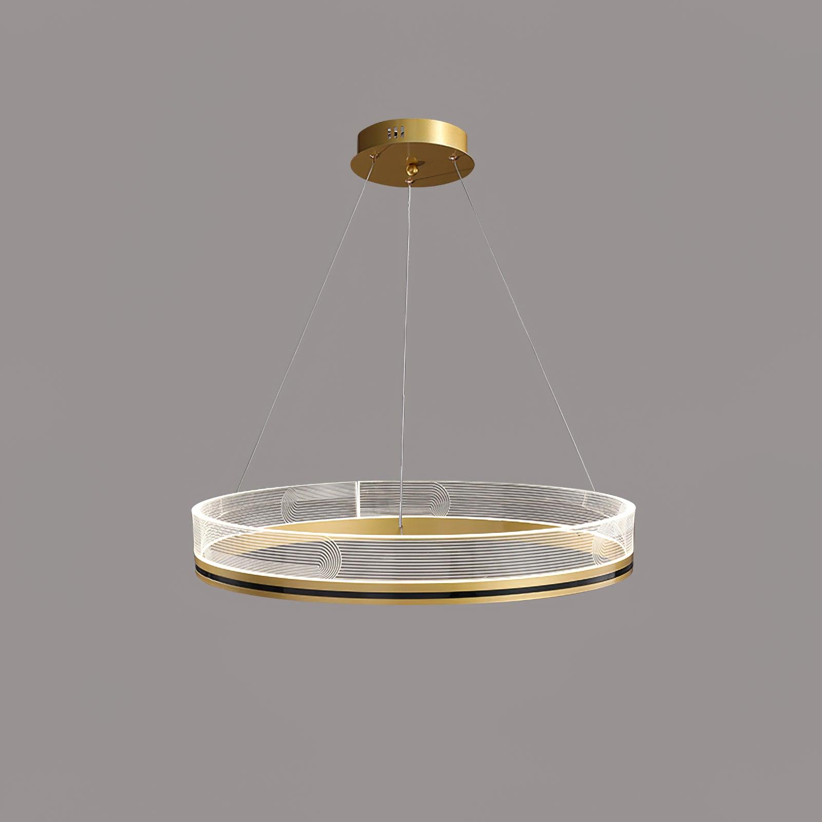 Sendra Chandelier - Vakkerlight