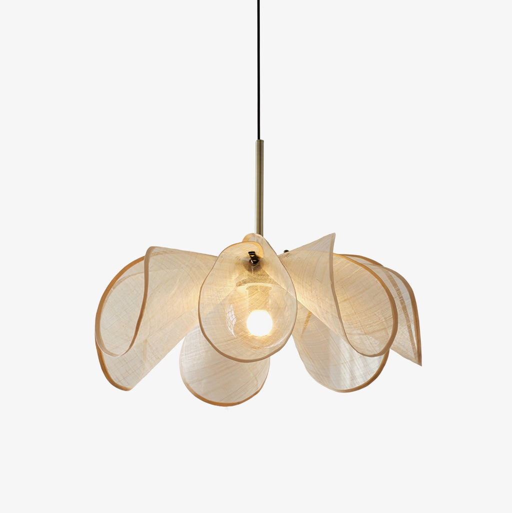 Seraphina Loom Pendant Lamp - Vakkerlight
