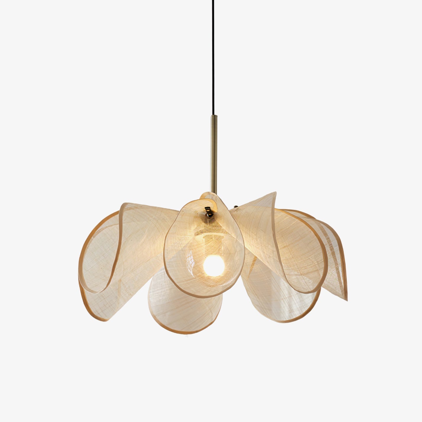 Seraphina Loom Pendant Lamp - Vakkerlight