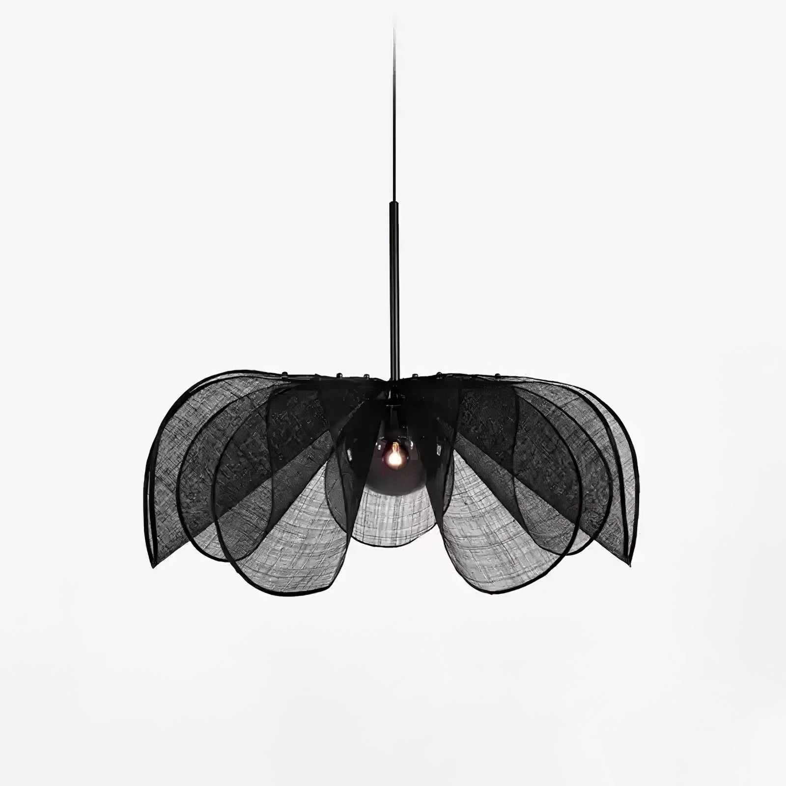 Seraphina Loom Pendant Lamp - Vakkerlight