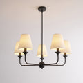 Seraphine Grace Chandelier - Vakkerlight