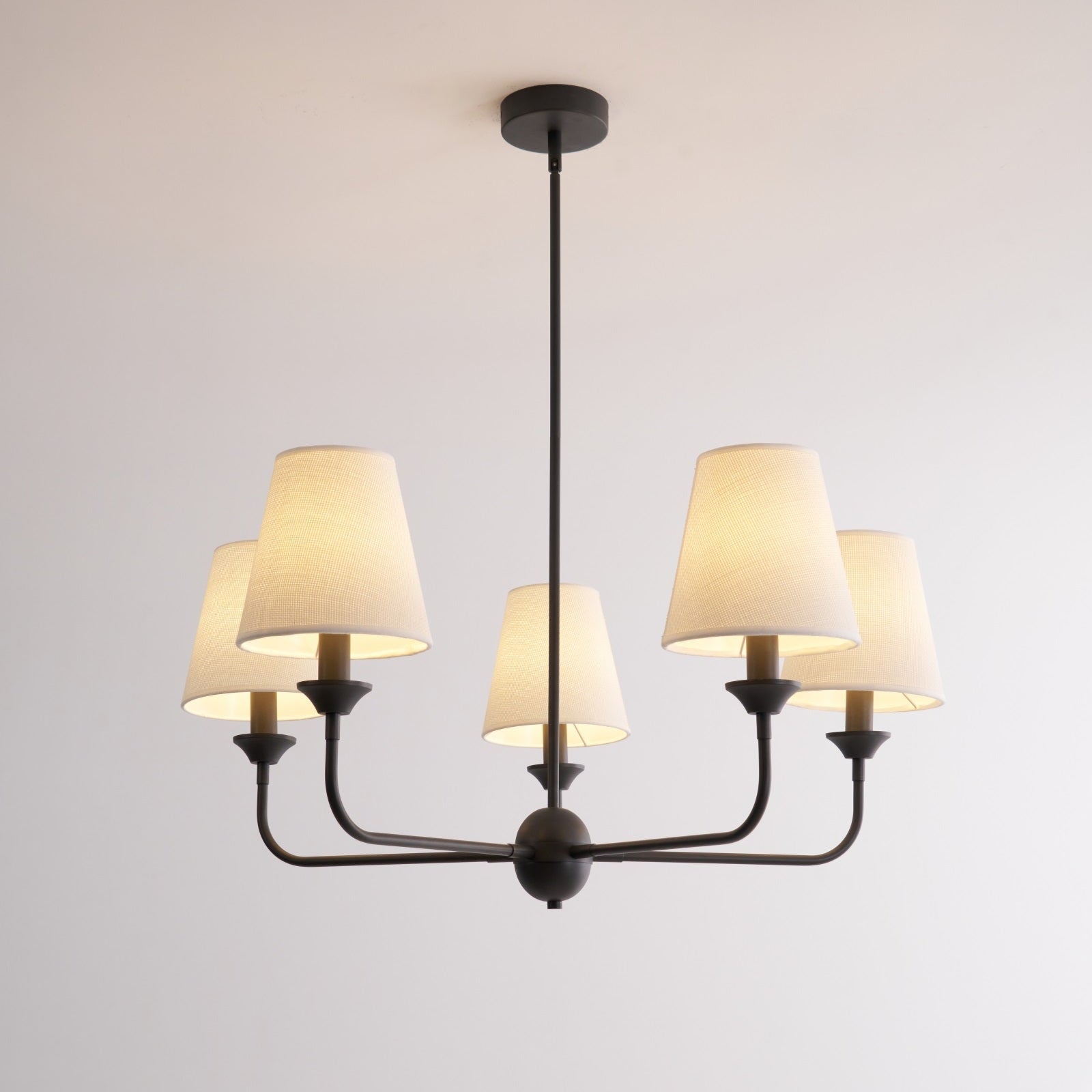Seraphine Grace Chandelier - Vakkerlight