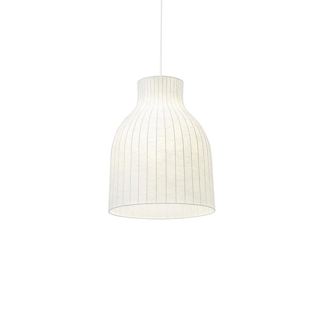 Serica Trio Silk Pendant Collection - Vakkerlight