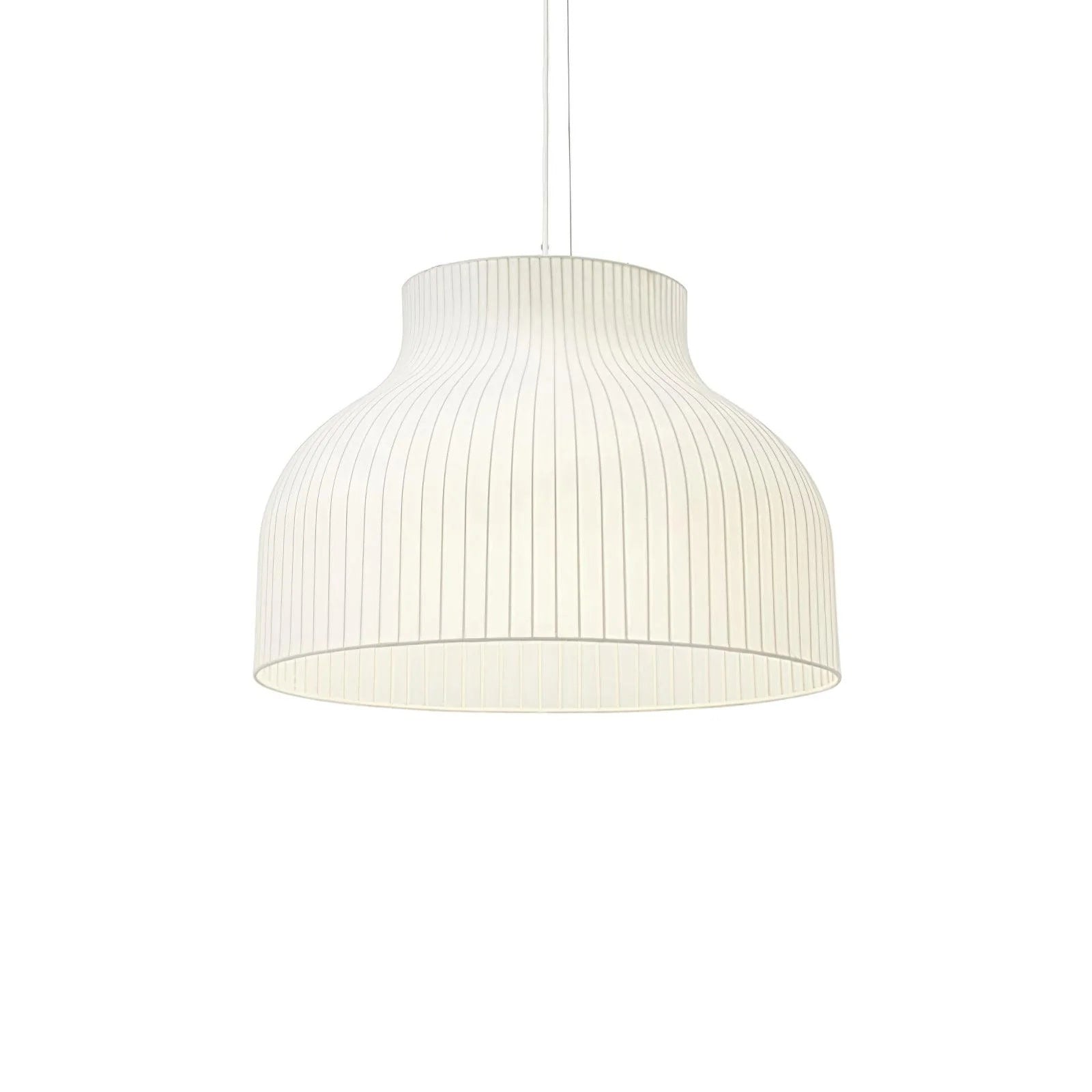 Serica Trio Silk Collection Pendant Lamp - Vakkerlight