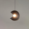 Shell Nordic Pendant Light - Vakkerlight