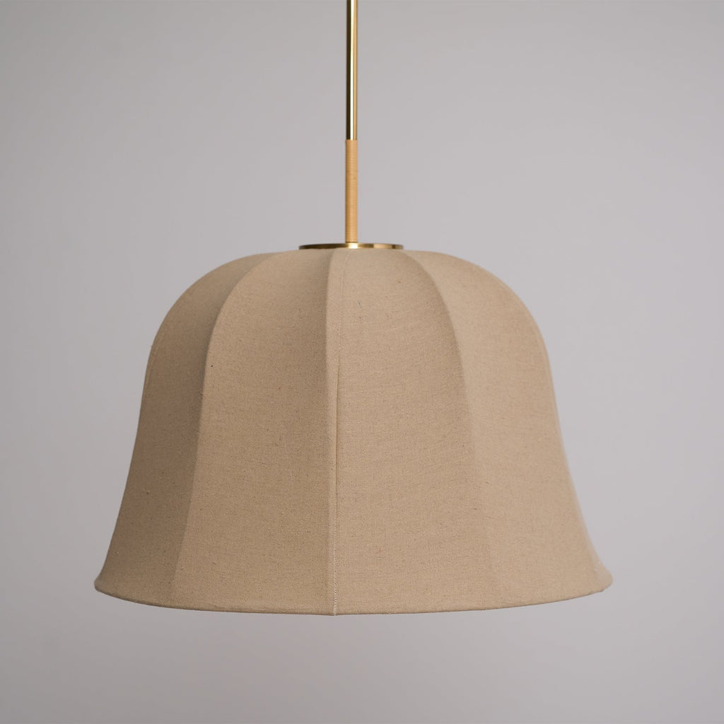 Lampă suspendată Sienna Linen