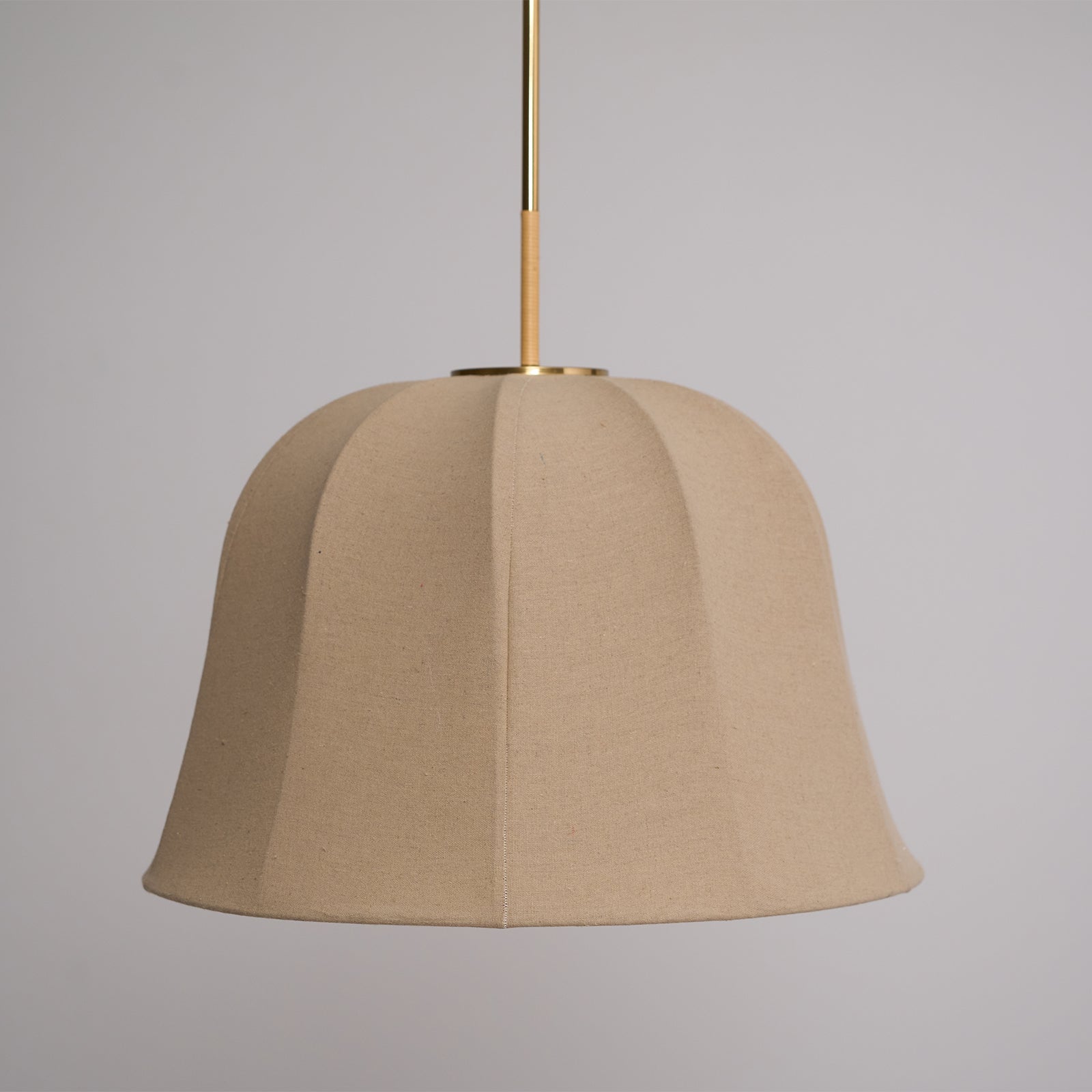 Lampă suspendată Sienna Linen