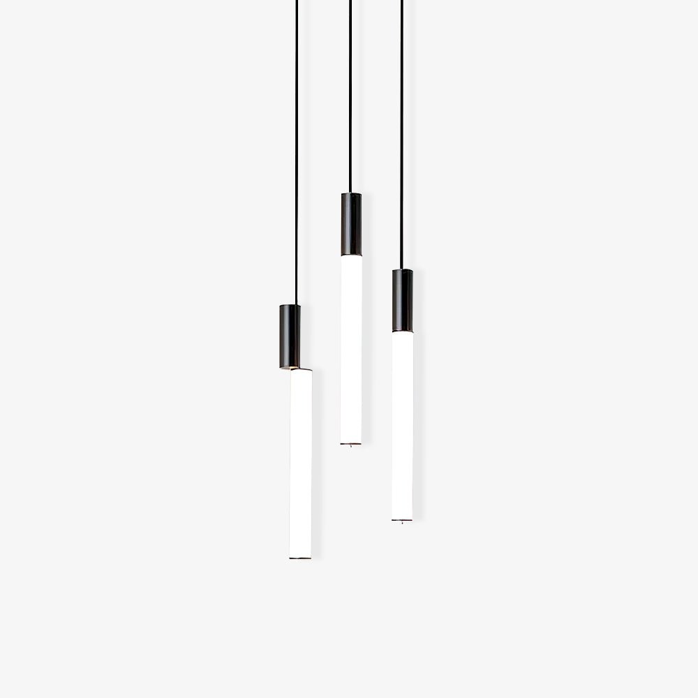 Lampă suspendată Eclat Cylindra