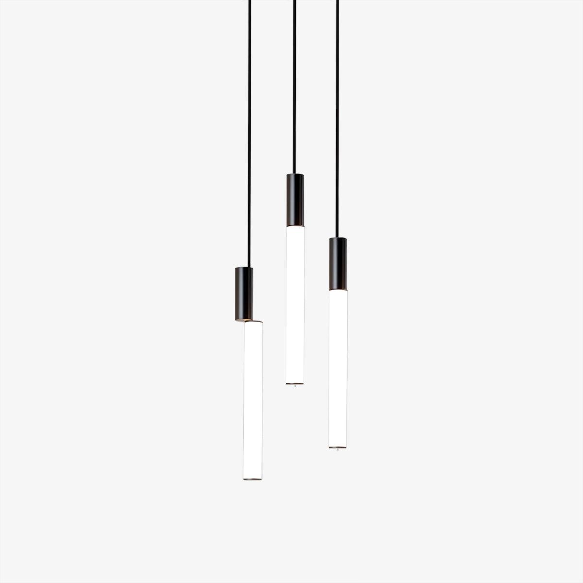 Lampă suspendată Eclat Cylindra