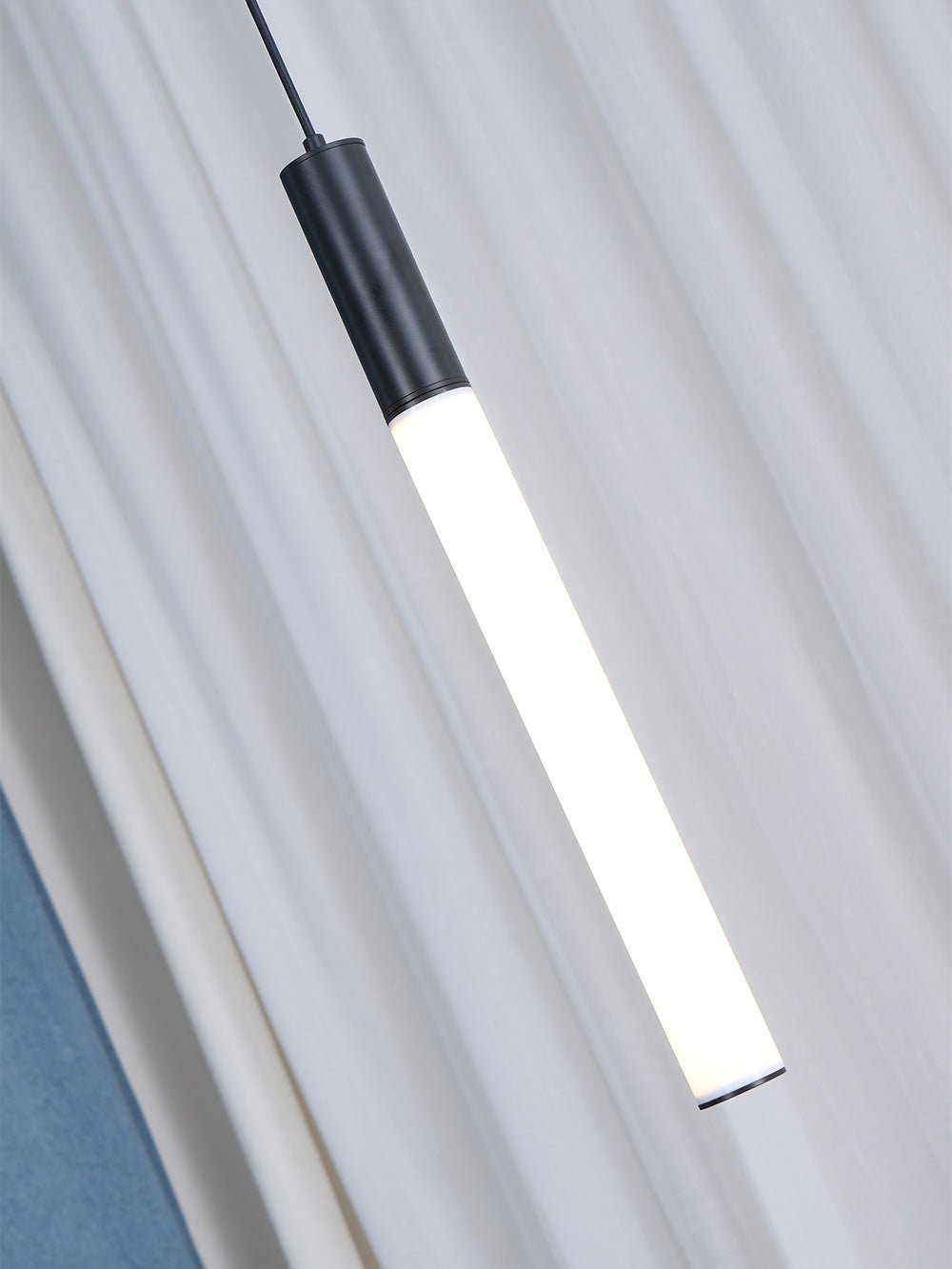 Lampă suspendată Eclat Cylindra
