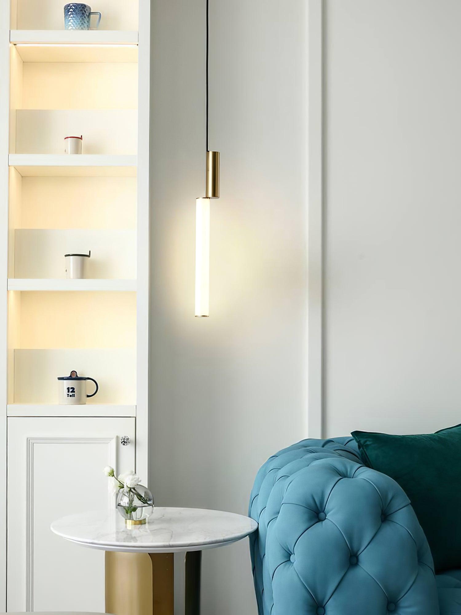 Lampă suspendată Eclat Cylindra