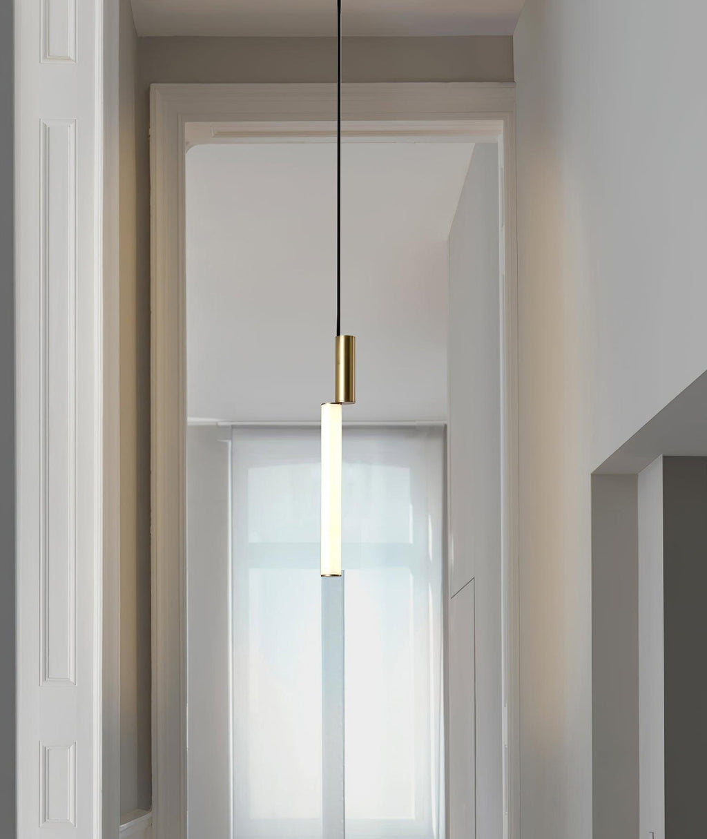 Lampă suspendată Eclat Cylindra