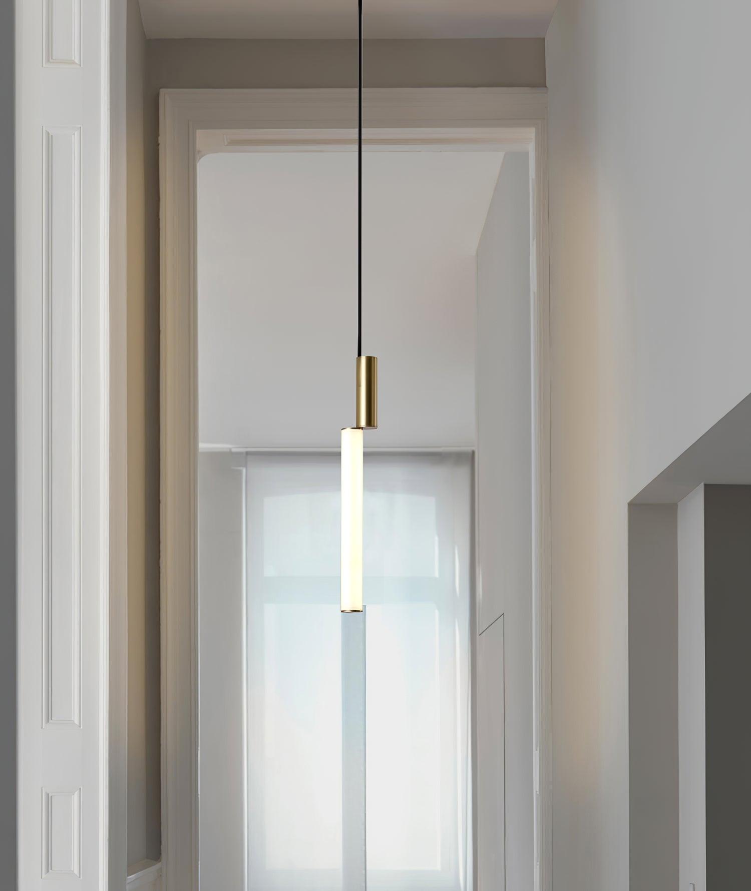 Lampă suspendată Eclat Cylindra