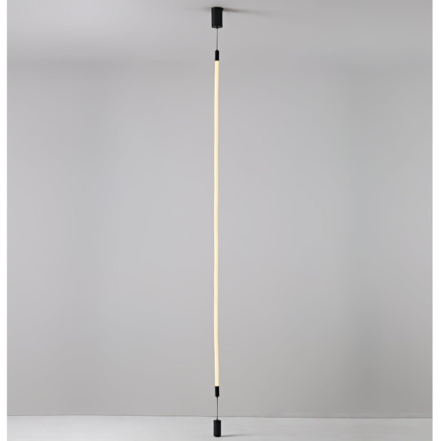 Silas Vertical Pendant Light - Vakkerlight
