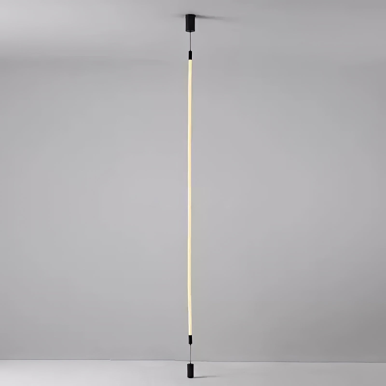 Silas Vertical Pendant Light - Vakkerlight
