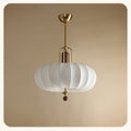 Silka Pendant Lamp - Vakkerlight