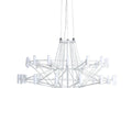 Sky Ballet Chandelier - Vakkerlight