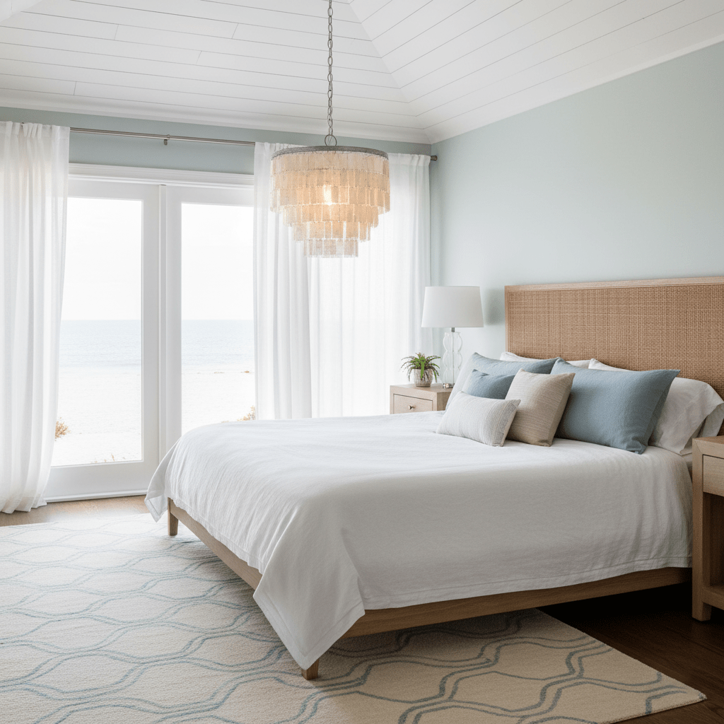 Skye Tiered Pendant Light