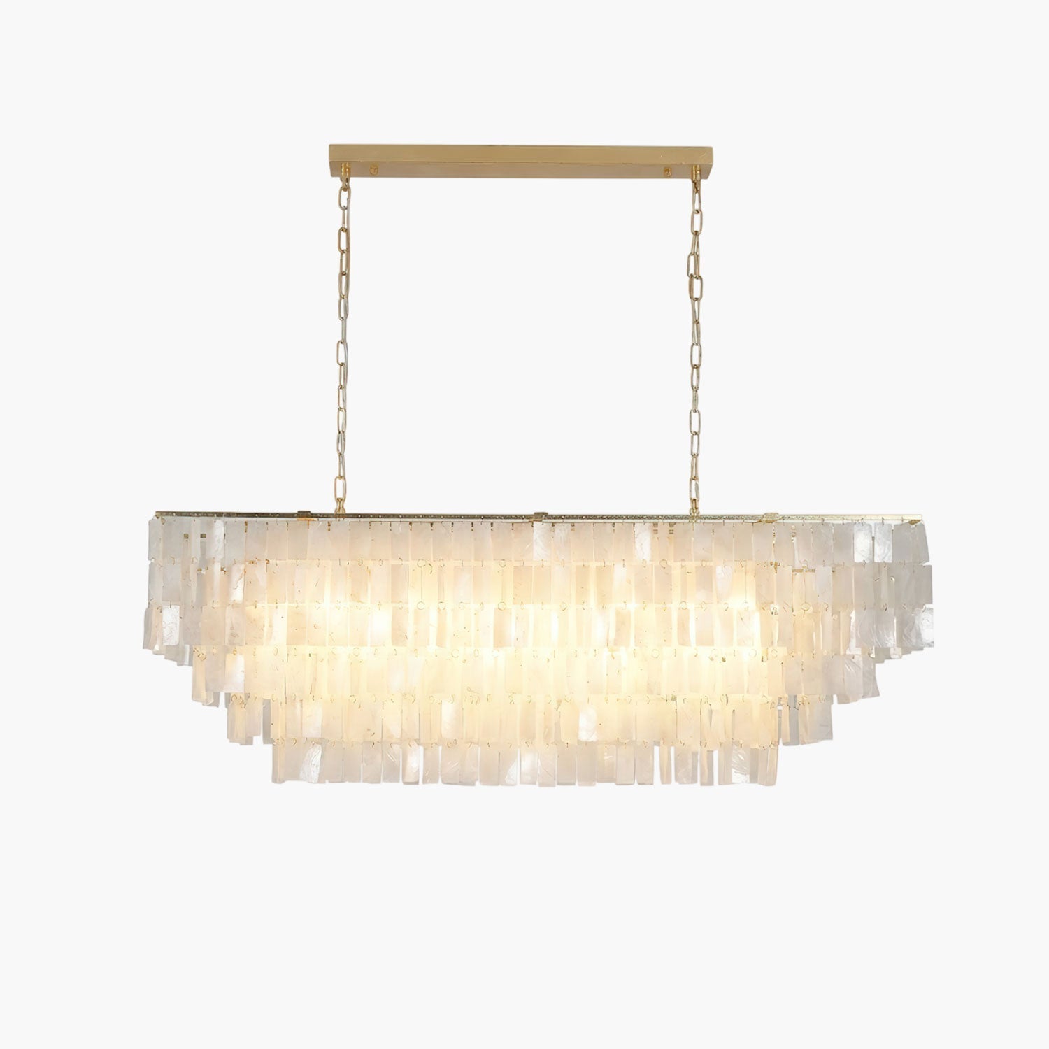 Skye Tiered Pendant Light - Vakkerlight