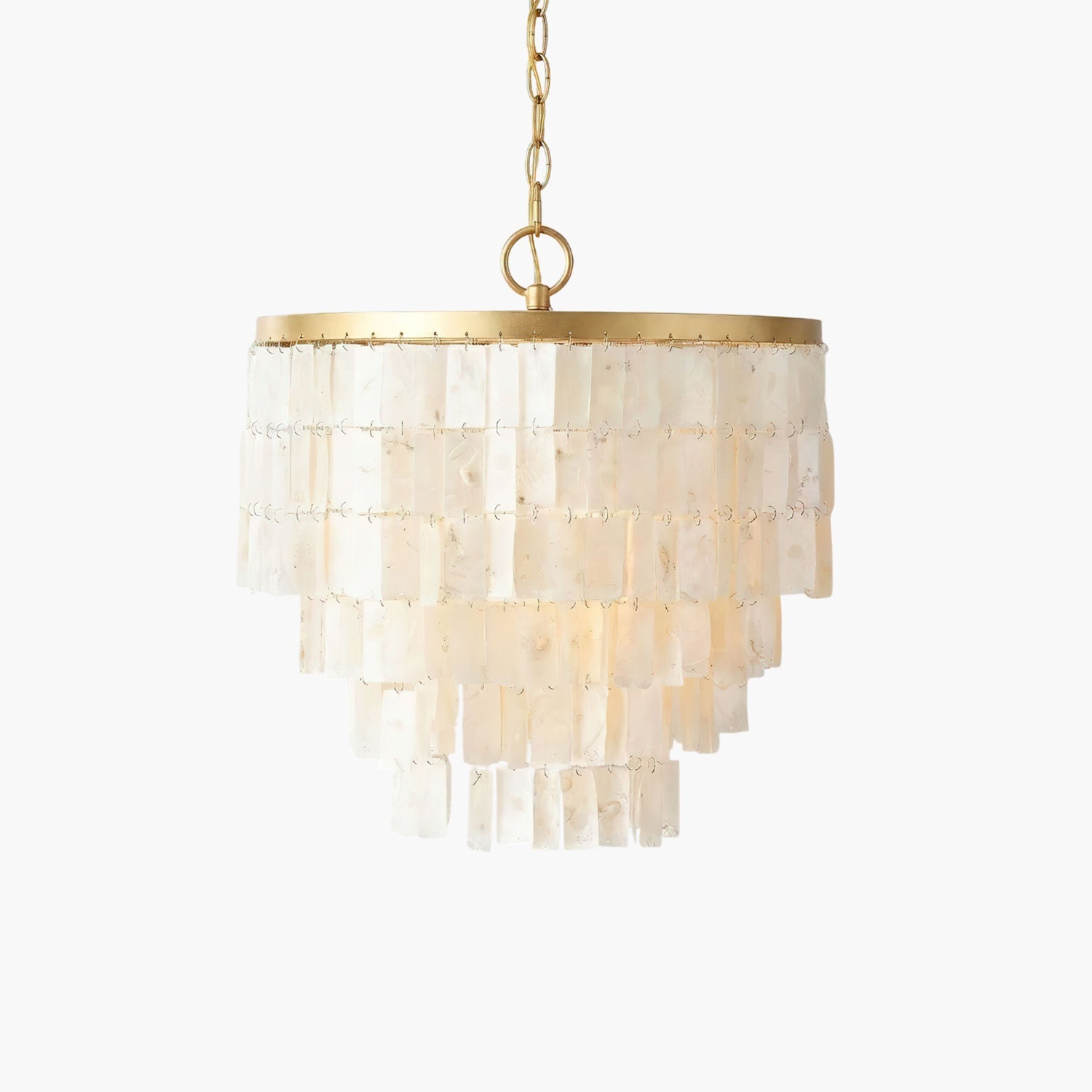 Skye Tiered Pendant Light - Vakkerlight