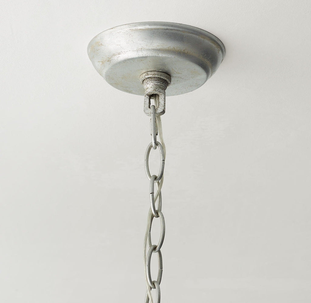 Skye Tiered Pendant Light