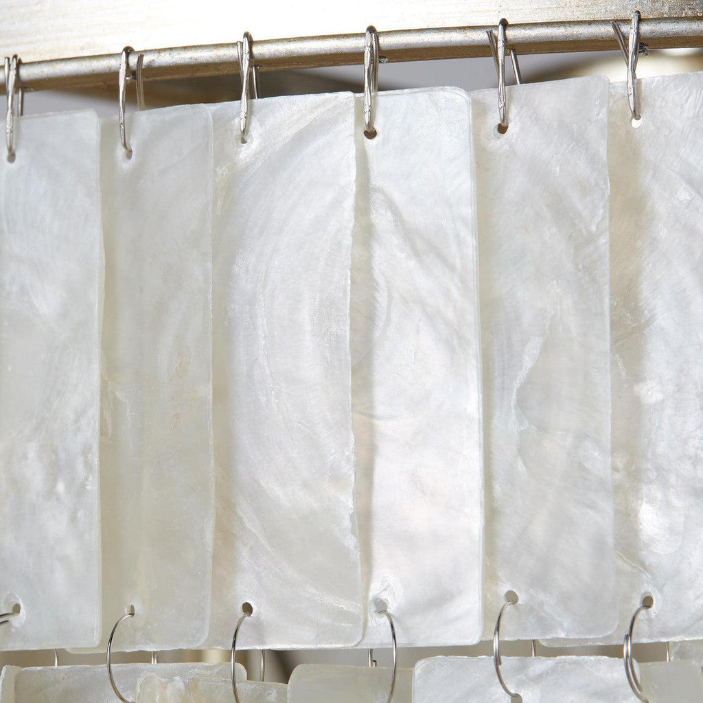 Skye Tiered Pendant Light