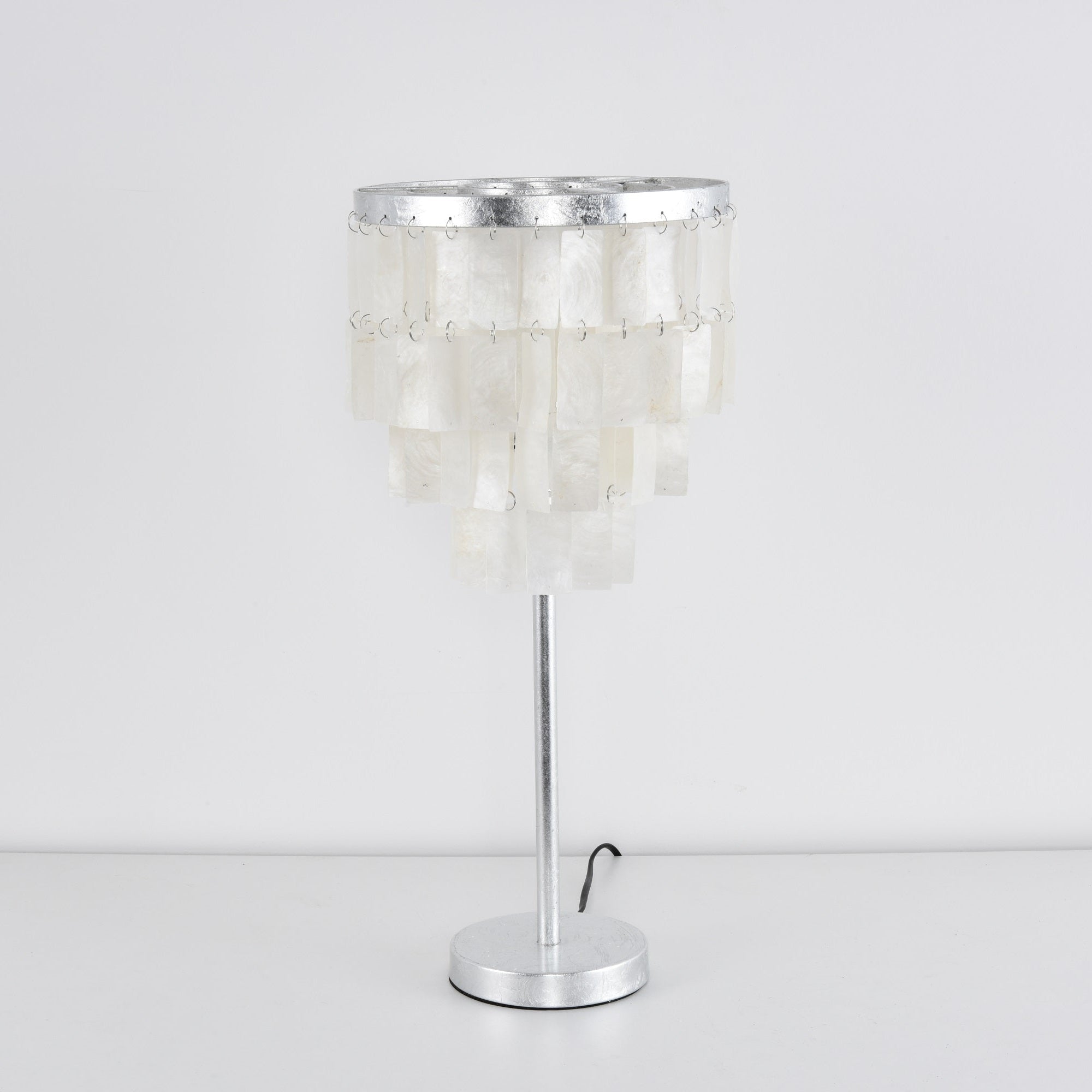 Skye Tiered Table Light - Vakkerlight