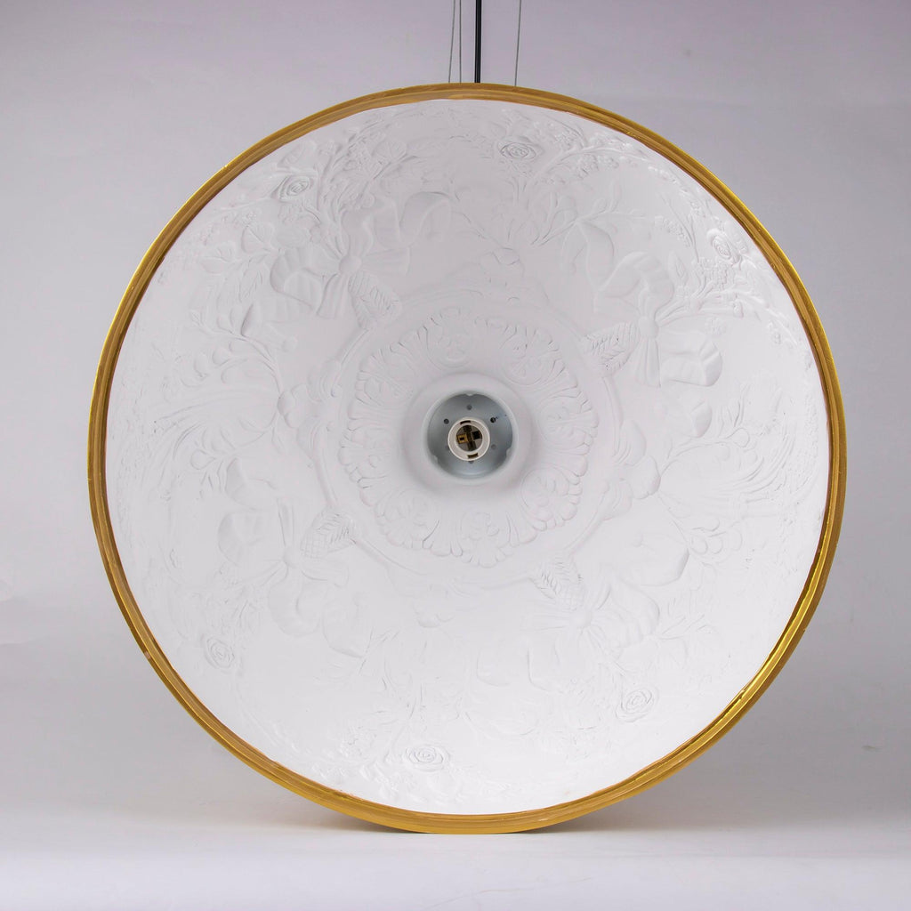 Hemisfera Suspension Lamp