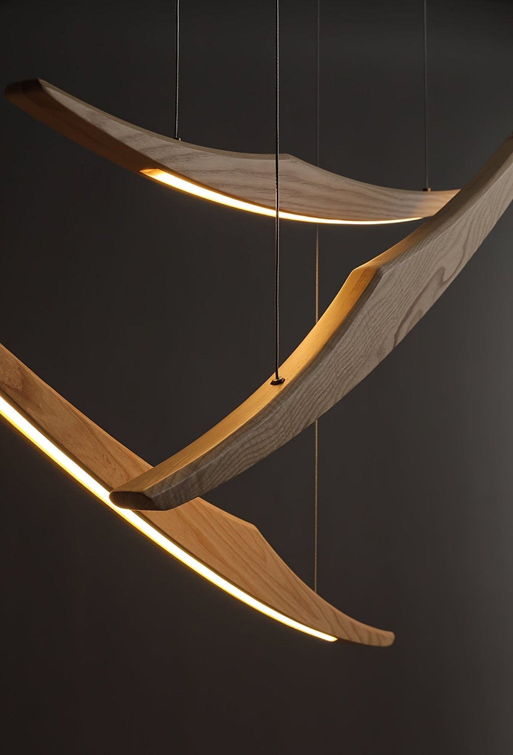 Lampă suspendată Skytrace