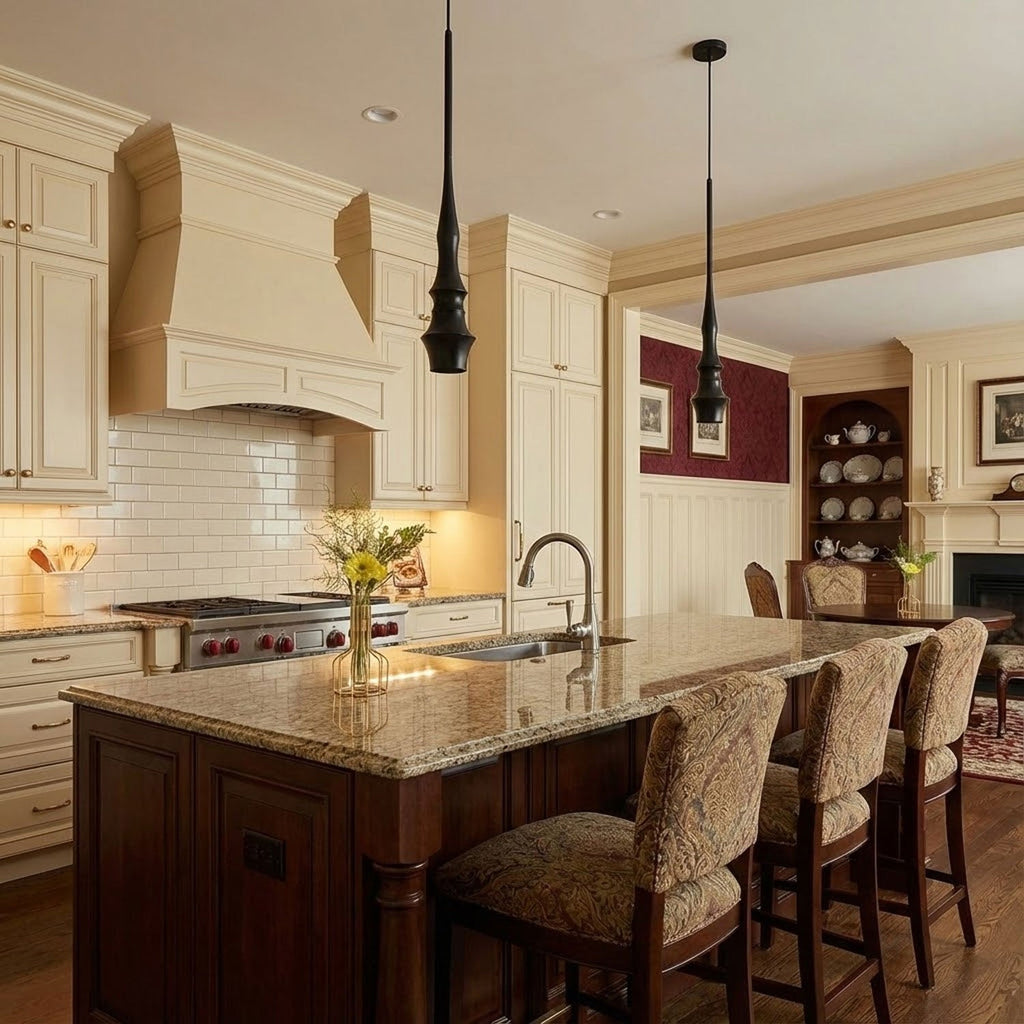 Slend Pendant Light