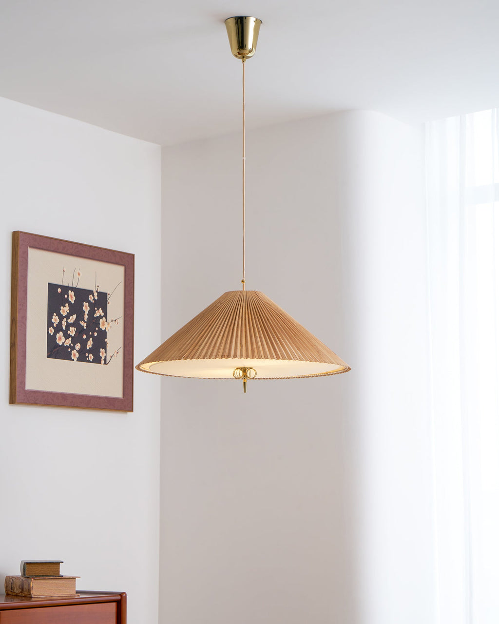 Lampă suspendată Tynellia 