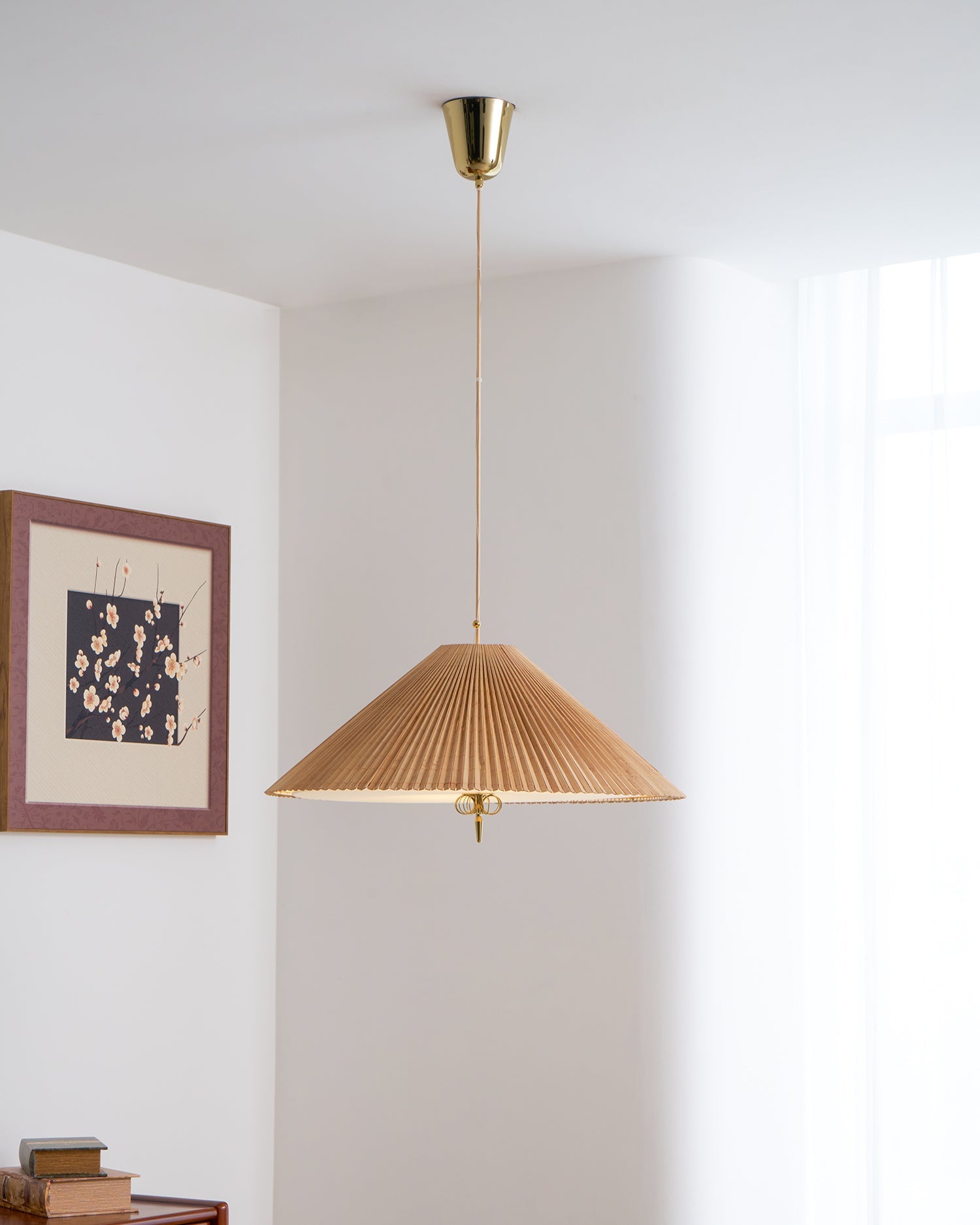 Lampă suspendată Tynellia 